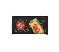 Хлебцы вафельные с Кунжутом 70гр