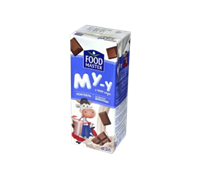 Молочный Коктейль Му-у Шоколад 0,2
