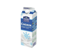 Кисломолочный напиток Снежок 2% 0,90кг