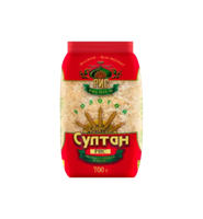 Крупа Султан Рис Золотой 700гр