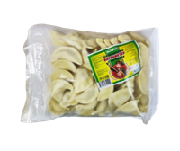 Вареники Мейрам с картофелем 1кг