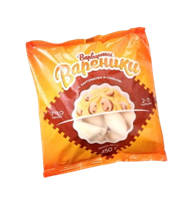 БРЕСТ Вареники зам. Варварины вареники с картофелем и грибами.450г