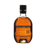 Виски Glenrothes 12 Y.O 0.7