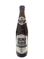 Пиво SIGMA SUMMER CZECH LAGER 4,0% светл фильтр 3,6% ст.бут Алматы