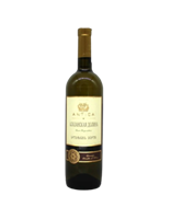 Вино ANTICA Алазанская Долина бел/псл 0.75л Грузия