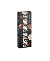 Мороженое-десерт Boston Brownie Оригинальный брауни 70гр
