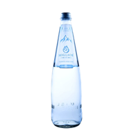 Вода MIGLIOR негазированная 0,75л стекло