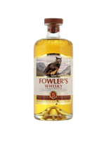 Виски Fowlels 5лет зерновой 0,7