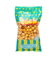 Попкорн Mrcorn Карамель соленая 50гр