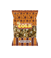 Попкорн Mrcorn Шоколад 50гр