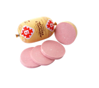 БРЕСТ Колбаса ВКУСНАЯ С САЛЬЦЕМ 650г