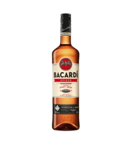 Ром Bacardi Spiced 0.75