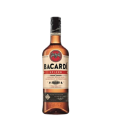 Ром Bacardi Spiced 1.0L