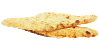 Хлеб Грузинский тандыр
