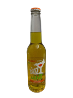 Энергетический напиток Dizzy Energy MINT без/алк ст.бут. 0,33л