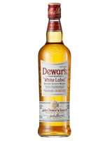 Виски Dewars White Label 0,7