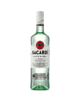 Ром Bacardi Carta Blanka Rum 0.75