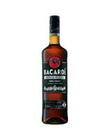 Ром Bacardi Carta Negra 0.75
