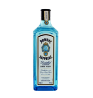 Джин Bombay Sapphire 1л