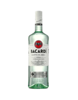 Ром Bacardi Carta Blanсa Rum 1 L