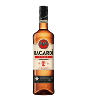 Ром Bacardi Spiced 0,5л