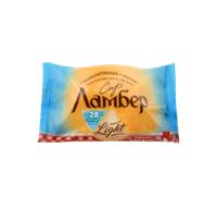 Сыр Ламбер Легкий 30% 230гр