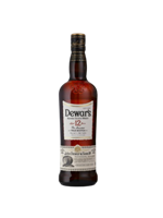 Виски Dewars Special Reserve 12 YO 1,0