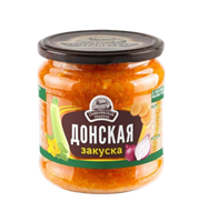 Закуска Донская 460 гр