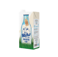 Mleko молокосодержащий продукт 3,2% 2л