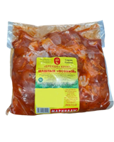 Шашлык Особый Голень (вакум)