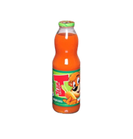 Нектар ТЕДИ Морковный 0,75л