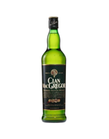 Виски Clan MacGregor 0,5