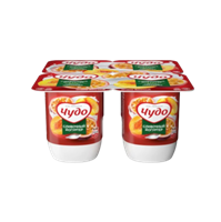 Йогурт Чудо Персик-Маракуя 115гр