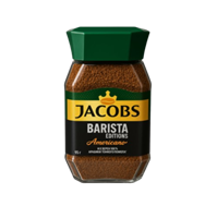 Кофе Jacobs Barista Editions Americano растворимый 95гр