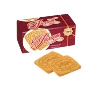 Печенье Рахат  185гр.