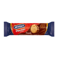 Печенье Mcvities шоколадный крем 90гр 
