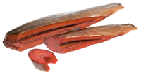 Нерка х/к спинка