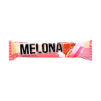 Melona клубника .Десерт 70г