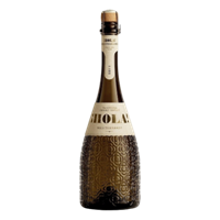 Вино игристое HOLA MEDITERRANEO Brut бел/сух 0.75 Испания