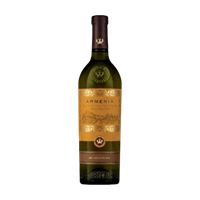 Вино ARMENIA  muscat бел. п/сл 0,75