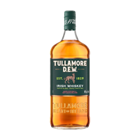 Виски Tullamore Dew Original  1л
