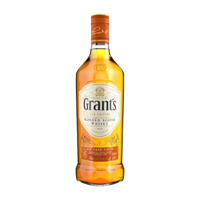 Виски Grants Family Rum Cask 0,7