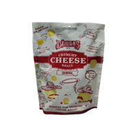 Сыр сухой Джюгас Сырные шарики  40гр