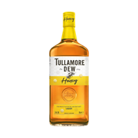 Виски Tullamore Dew Honey 0,7л