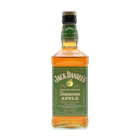 Виски Jack Daniels Apple 0.7