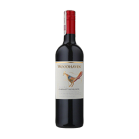 Вино Woodhaven Cabernet Sauvignon 0,75 кр/п.сух США Калифорния