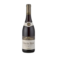Вино Pont du Rhone Cotes de Rhone 0,75 кр/сух Франция
