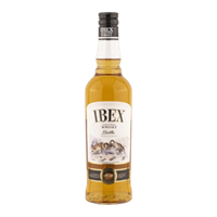 Виски Ibex 0,7
