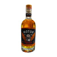 Виски Motor Whiskey 0.5л