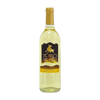 Вино Toro Negro бел.п/сл Испания 0,75л